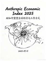 Anthropic《经济指数》报告深度解读